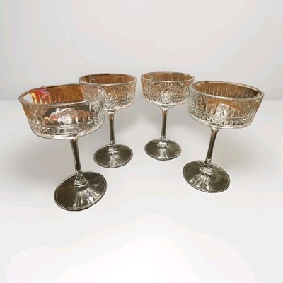 Homla Brillare Coctailglas Weinglas Weingläser  Set 4 Gläser Neu OVP
