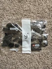 New ListingLego Star Wars 75274 TIE Fighter Helmet Printed Parts 3960pb064 Sealed Bag 6