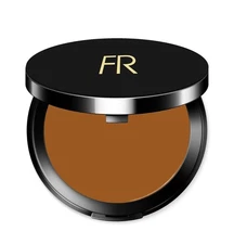 Flori Roberts Cream To Powder Foundation Sable Shade .30 Oz Women Of Color. Read