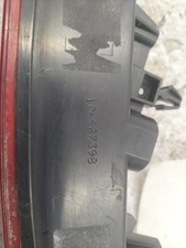 Feu arrière Porsche CAYENNE