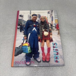 Fruits Phaidon | eBay