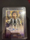 Sandro Tonali Topps Premier League Gold 25/26 Auto
