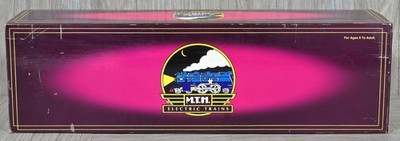 MTH Premier Southern DL-110 Powered B Unit 20-2438-3 - NEW 