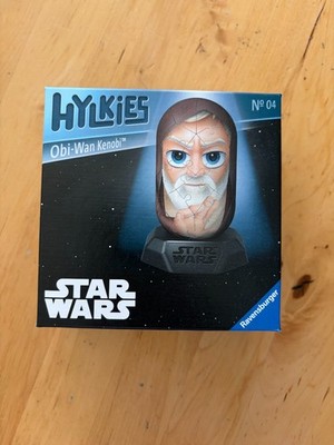 Ravensburger Hylkies Obi-Wan Kenobi