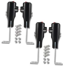  2X STB-B GSTB-R GSTB-BX 37220R Safety Sensor Eyes & Safety Beams, Two