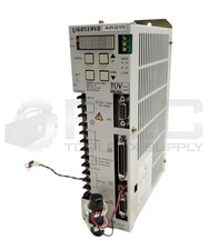 TEIJIN SEIKI VIGOSERVO ARS15-06 SERVO CONTROL DRIVE 0.6Kw