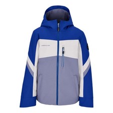 Obermeyer Boys' Fleet Jacket 2026