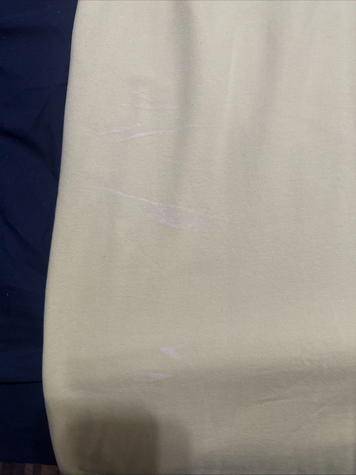 NWT Mens Tommy Hilfiger Stretch soft cotton Slim Fit Striped Polo - Image 4 of 4