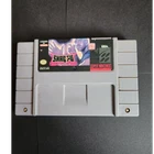 Shaq Fu for Super Nintendo SNES Cartridge NTSC-U/C (US/Canada)