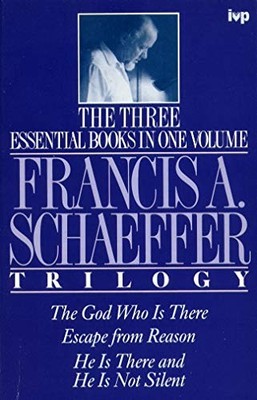 Francis A. Schaeffer Trilogy, Schaeffer, F