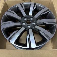 Original Land Rover Discovery Sport L550 Alufelge 19 Zoll Felge LR073530