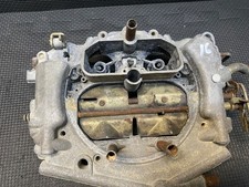Carter Thermoquad Carb 6-2007 Parts Carter Thermoquad Carb 6-2007 Parts