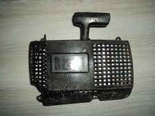  originaler funktionstüchtiger Starter Partner P7000, K650 Super Mark 2