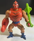 Clawful 100% Complete He-Man Masters Of The Universe MOTU 1984 Mattel Vintage
