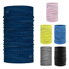 Buff Unisex Herren Damen Multifunktionstuch Schlauchtuch Neckwarmer DryFlx®