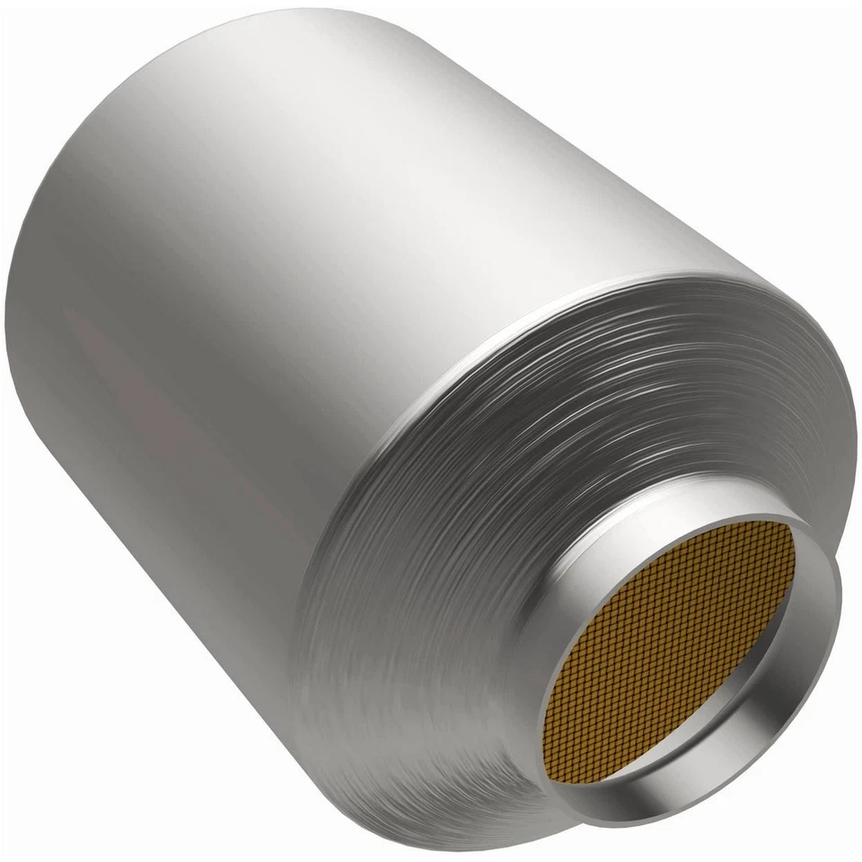 MagnaFlow 441124-US for 1999 Lincoln Continental - Изображение 2 из 4