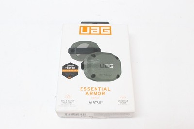 UAG Essential Armor Schutzhülle Outdoor Case Staub Wasser