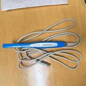 DARYOU DY-50 Intraoral Dental Camera Handpiece with USB Cable Dentistry