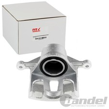 NTY BREMSSATTEL VORDERACHSE VORDERACHSE LINKS PASSEND FÜR HYUNDAI I30 KIA CEE'D