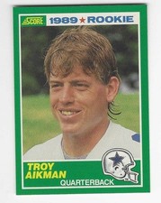 Top Troy Aikman Cards for All Budgets 20