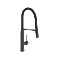 Grohe 31 492 Pre-Rinse Spray Kitchen Faucet - Black