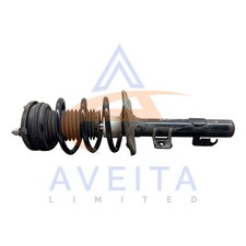 MAZDA CX-30 2023 MK1 SE-L LUX Strut Shock Leg Front Right Side