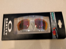 OAKLEY HALF JACKET XL 2.0 PRIZM INFIELD IRIDIUM LENSES NEW Genuine