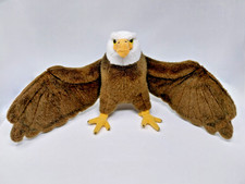 K&ouml;sen 5041 - Wei&szlig;kopfseeadler "Georg" ca. 27 cm