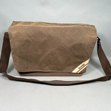 Domke Camera Bag LARGE Messenger Courier Pack...