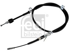 FEBI BILSTEIN Bremsseil Seilzug Feststellbremse 178867 für HYUNDAI ix35 LM EL 3