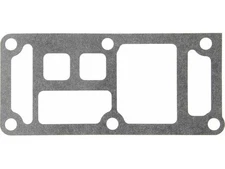 For 1984-1985, 1991-1998 BMW 318i Oil Filter Flange Gasket 11888CGRM 1995 1992