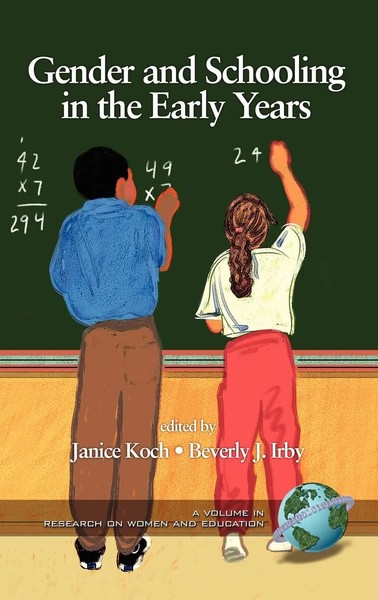 Janice Koch (U. A.) | Gender And Schooling In The Early Years (Hc) | Buch (2005)-image