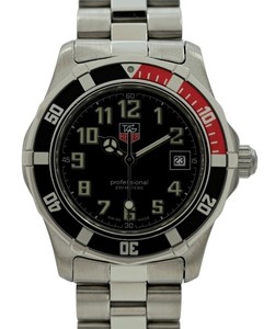 TAG Heuer Professional 2000 | eBay