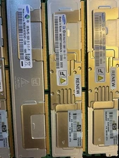 samsung kingston SK Hynix   Micron & Nanya 8GB 2Rx8 Lot Of 10