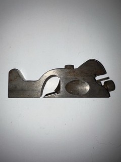 Vintage STANLEY NO. 92 Cabinet Makers Rabbet Shoulder Plane