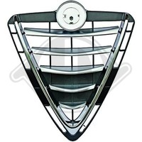 3042140 KüHlergitter FüR Alfa Romeo Giulietta (940_)