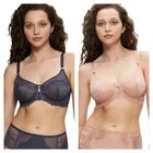 Triumph Minimizer Bra Wild Peony Florale Wired Minimiser Bra 10215982