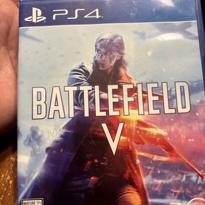 Battlefield V - Sony PlayStation 4