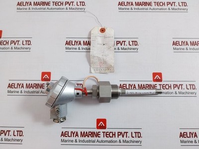 MEIYO ELECTRIC PTR-LN7 Resistance Temperature Detector