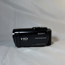 Sony Handycam Digital HD Video Camera Recorder HDR-cx110