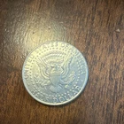 1993 Kennedy Half Dollar 50C Business Strike Philadelphia Mint Uncertified