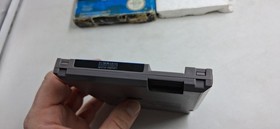 Jeu Nintendo NES Batman the Video Game sans notice