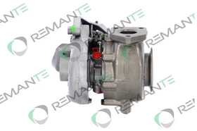 REMANTE Turbolader für BMW 1er E87 118d 3er Touring E91 318d E90