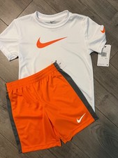 boys nike set size 6