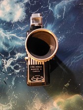 Vintage Magazine 16 Cine , Kodak Movie Camera , Kodak Collectible