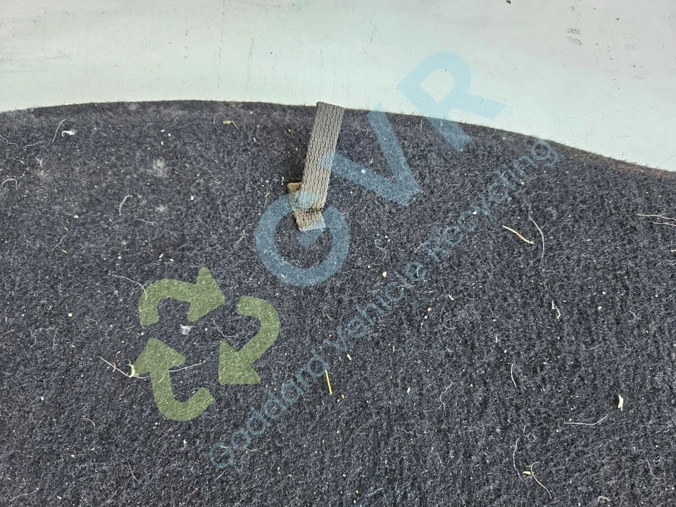 ALFA ROMEO Giulietta 940 Boot Carpet - Image 4 of 4