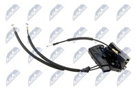 TüRschloss NTY EZC-KA-002 FüR KIA Sportage 4 QL QLE VAN Crdi AWD Eco Dynamics