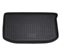 Kofferraumwanne Gummi Fiat Panda 2003-2012 Novline