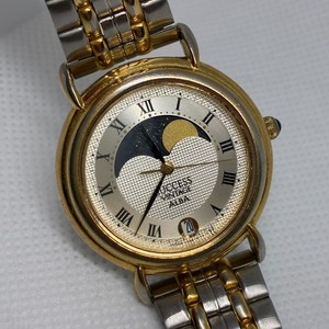 Seiko Moonphase Vintage | eBay