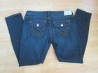 TRUE RELGION Skinny Jeans, Men 34 x 32, ExCon! — photo 4